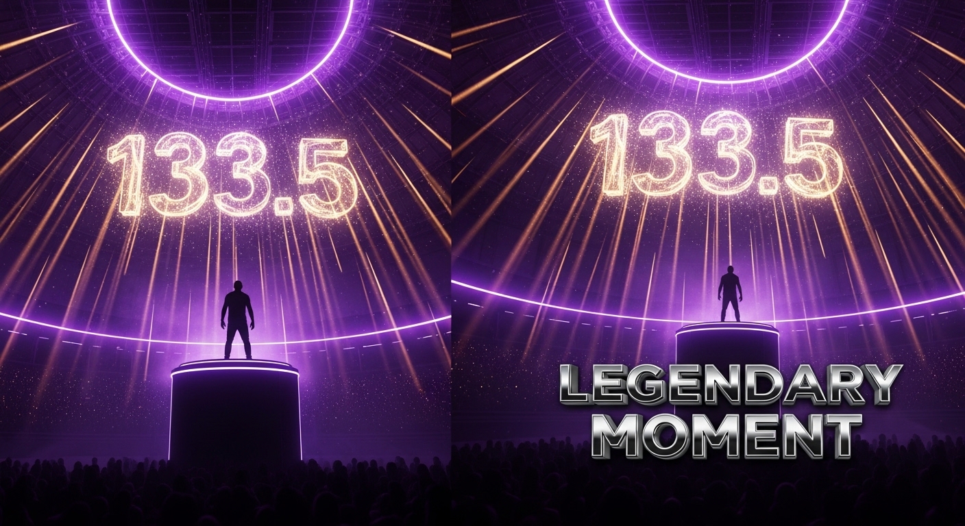 Kendrick Lamar Super Bowl Halftime Show