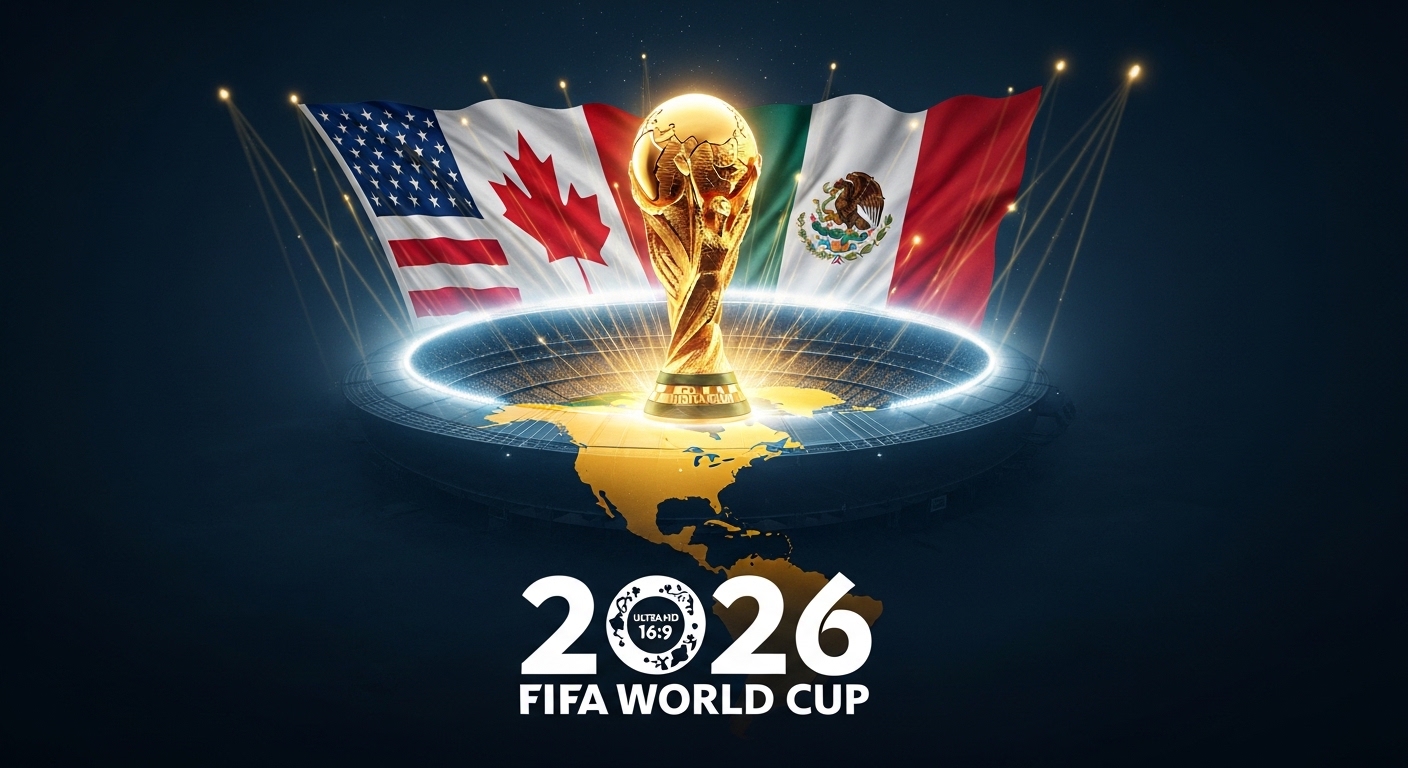 FIFA World Cup 2026 Complete Guide