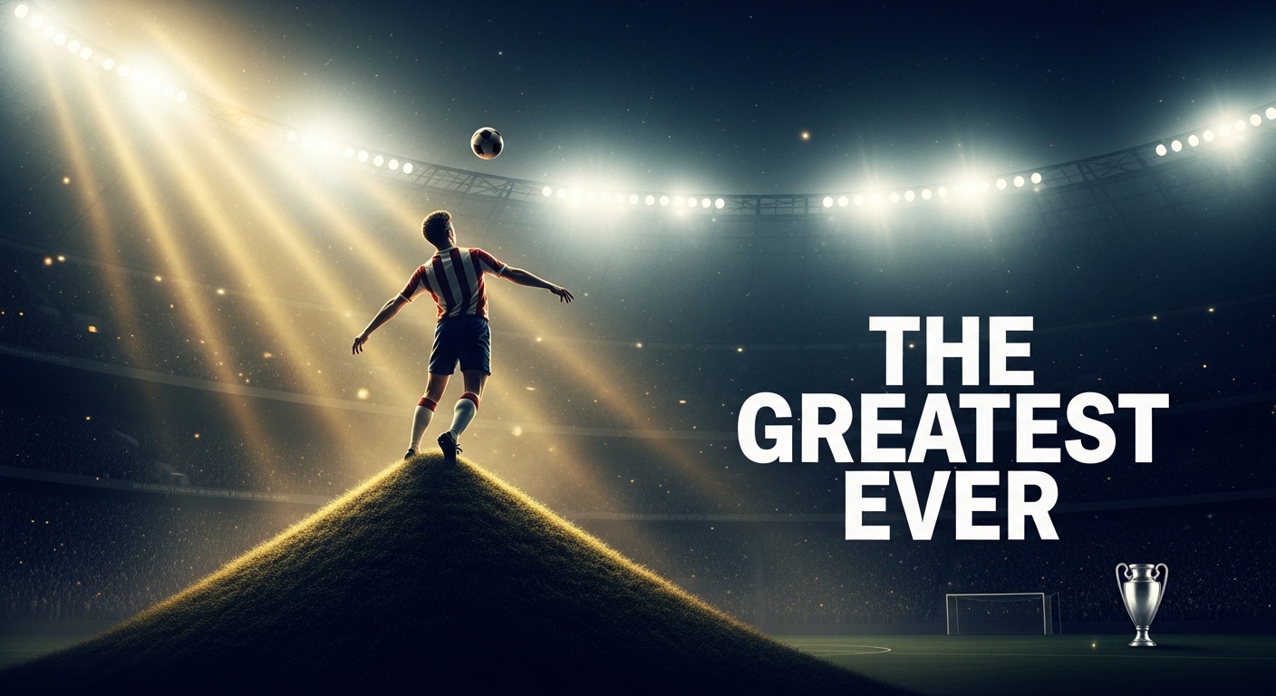 The 10 Greatest World Cup Goals of All Time - Ranked