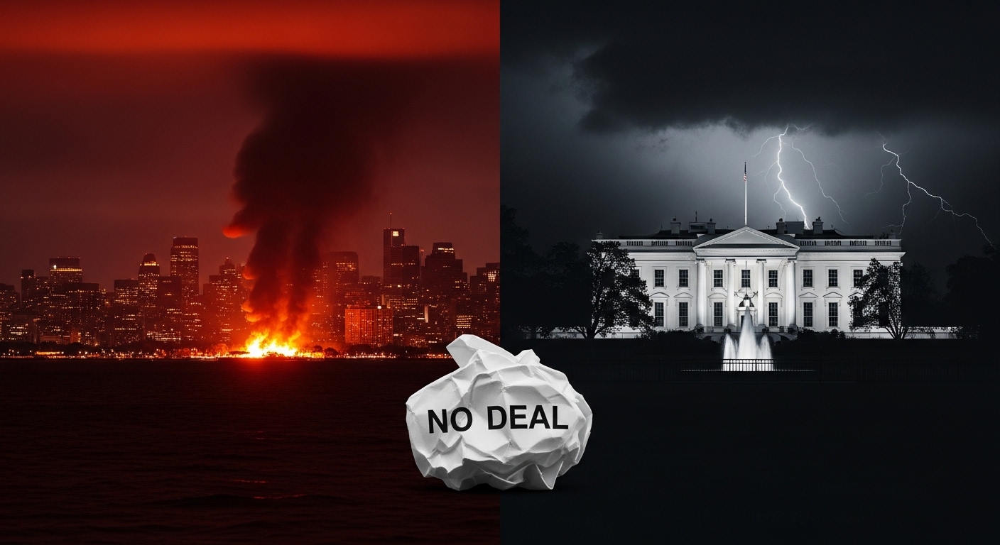 Iran war day 7 update thumbnail