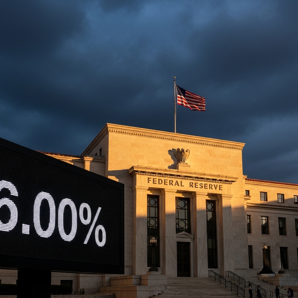 US Mortgage Rates March 2026 — Rate table and forecast guide