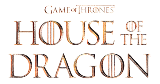 House of the Dragon logo