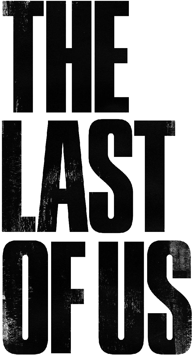 The Last of Us logo